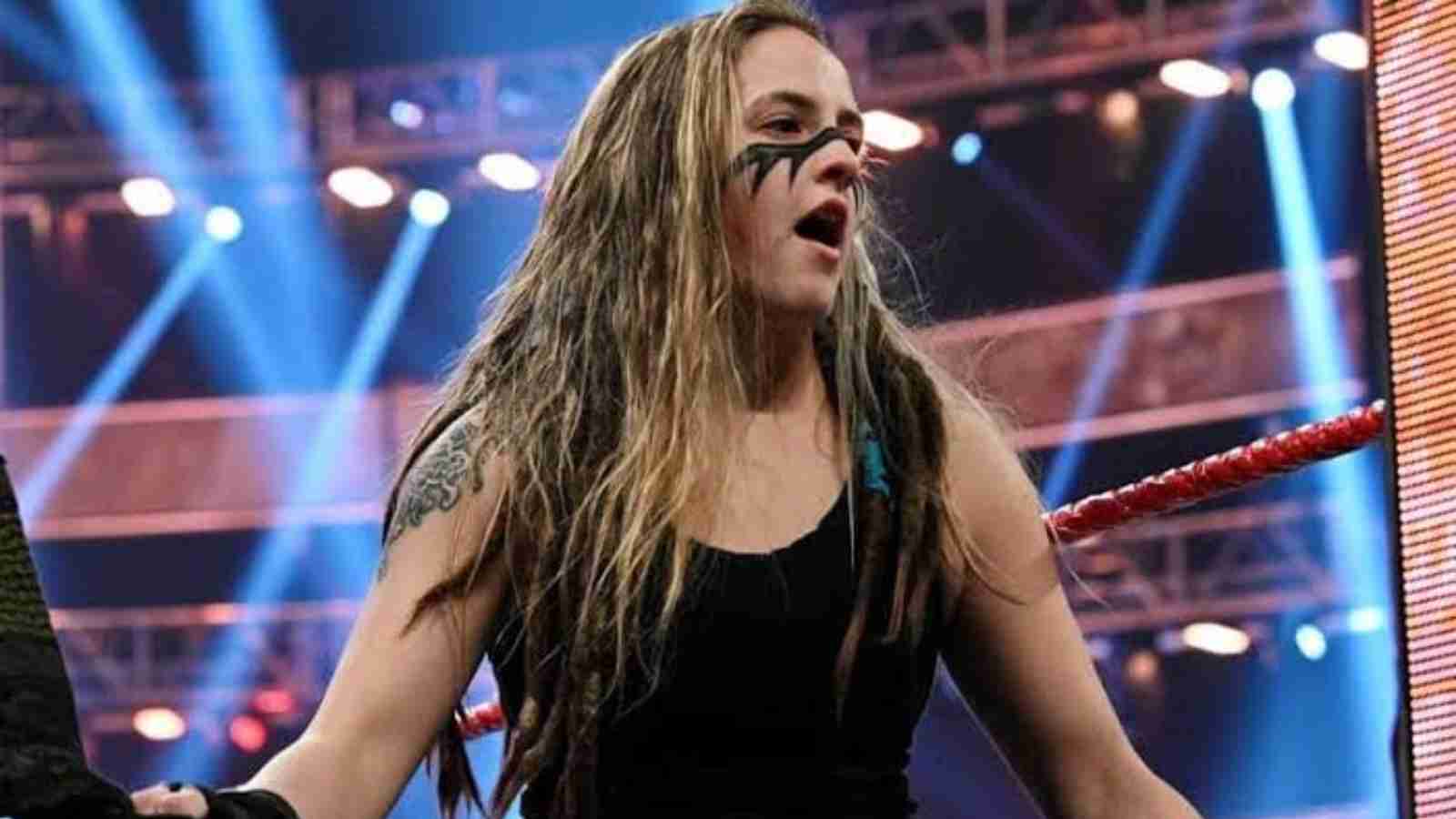 Sarah Logan is all set for a BIG WWE return with a repackaged Viking Raiders