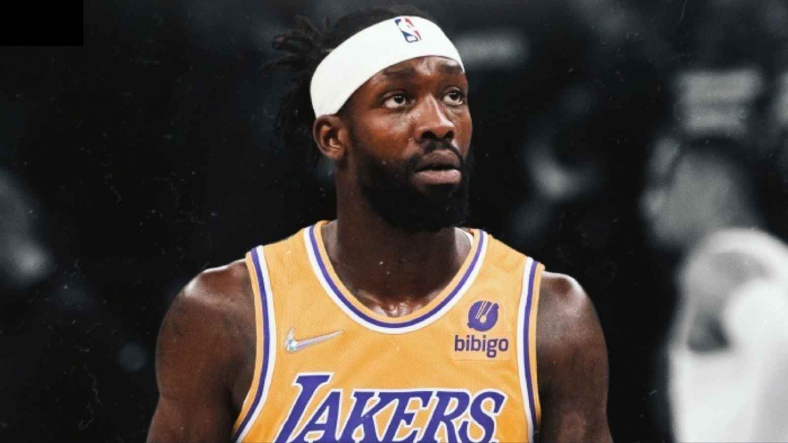 “He’s been HORRIBLE” Kendrick Perkins blasts ‘over-enthusiastic’ Patrick Beverley after being impact-less for the Lakers in debut