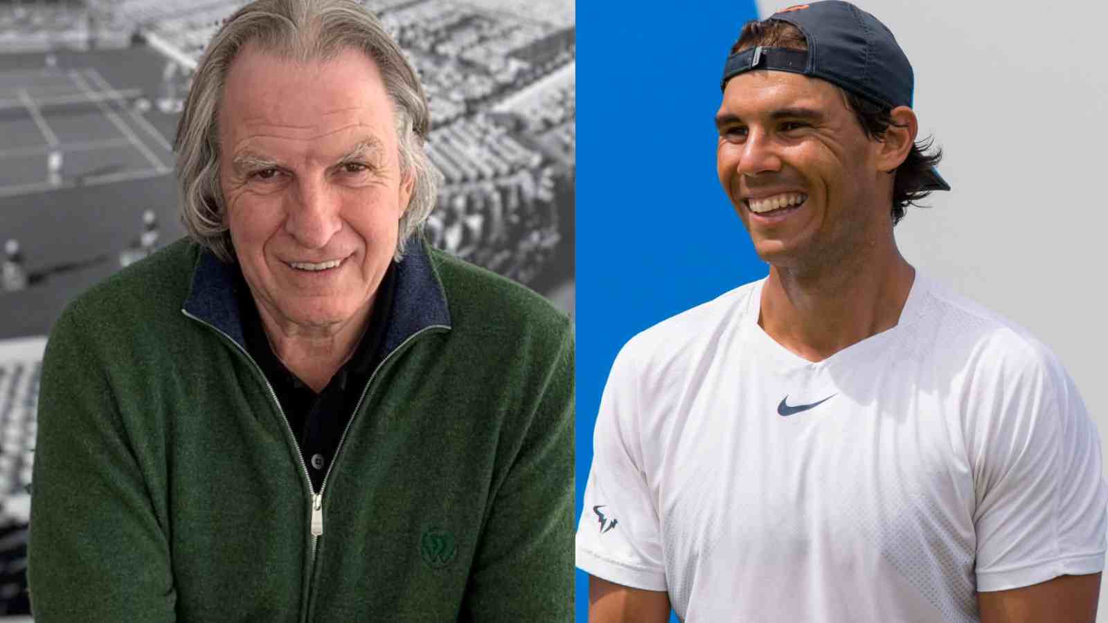 Tennis Canada Vice President labels Rafael Nadal’s humility as ‘shocking’, says Rafa can open the door for you