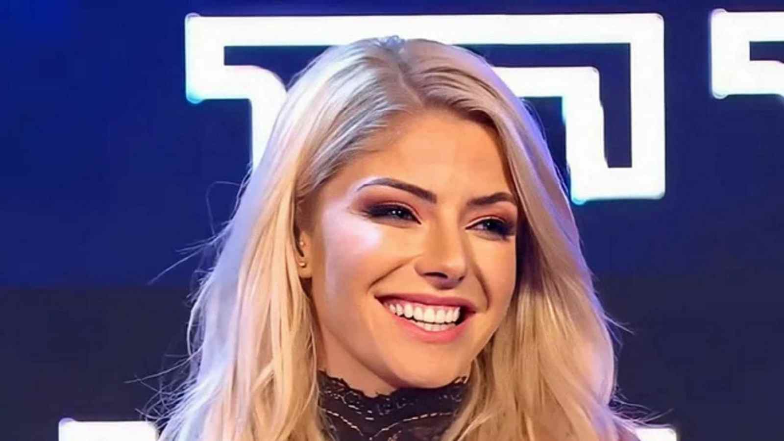 WATCH : Alexa Bliss plays a “Frustrated” bride in Dude Perfect’s latest YouTube video leaving everyone astonished