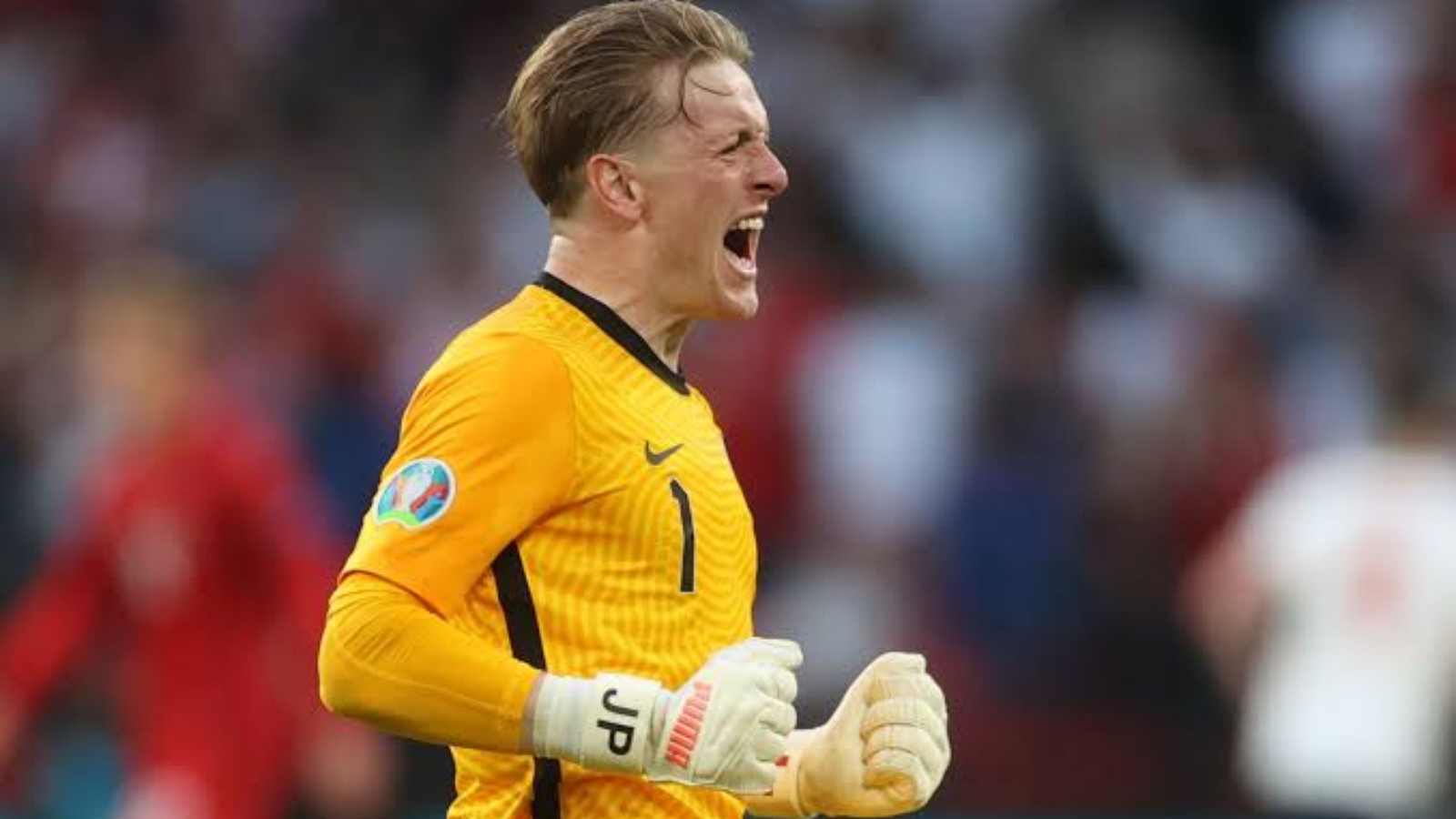 Jordan Pickford’s Net Worth: His salary, investments, endorsements, and more