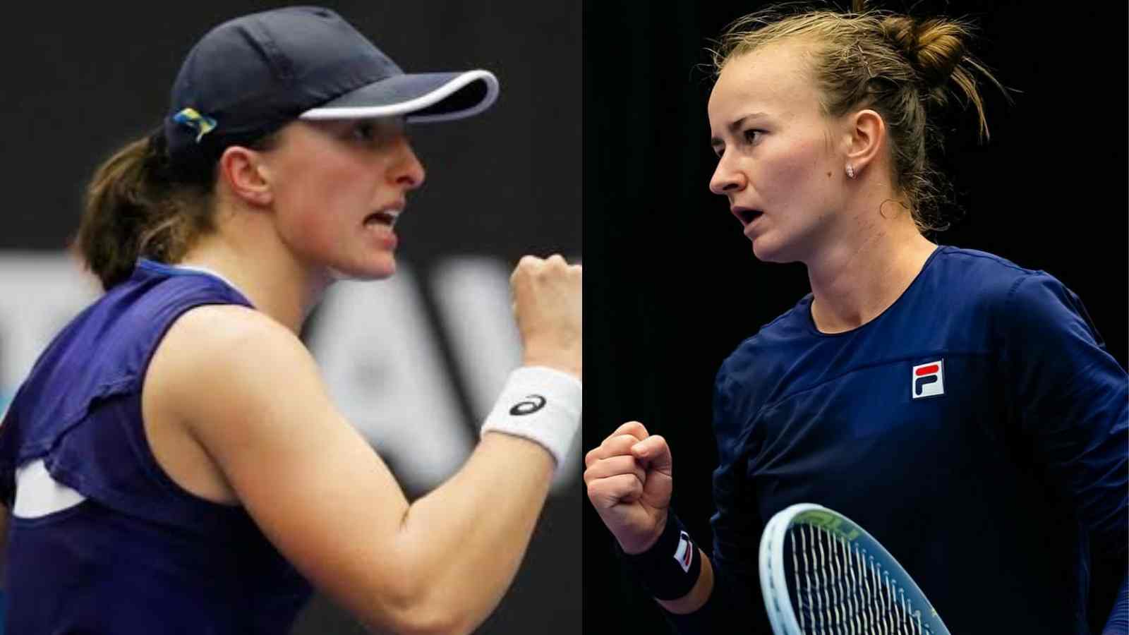 Ostrava Open 2022 Final: Iga Swiatek vs Barbora Krejcikova Live Stream, Match Timings, Preview and Prediction