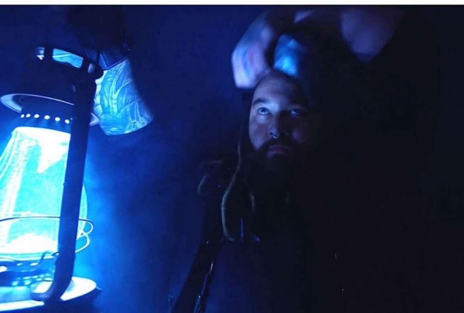 “I Don’t Know What The F**k To Say” WWE Superstars WELCOME Bray Wyatt after his Scintillating return to the company