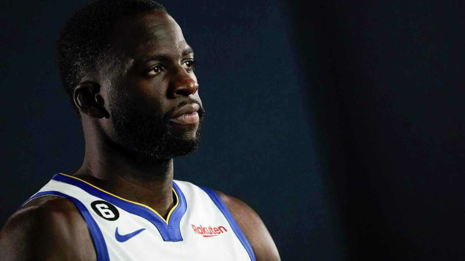 Draymond Green admits to Steve Kerr benching him in NBA Finals against Celtics was ‘disrespectful as f**k’