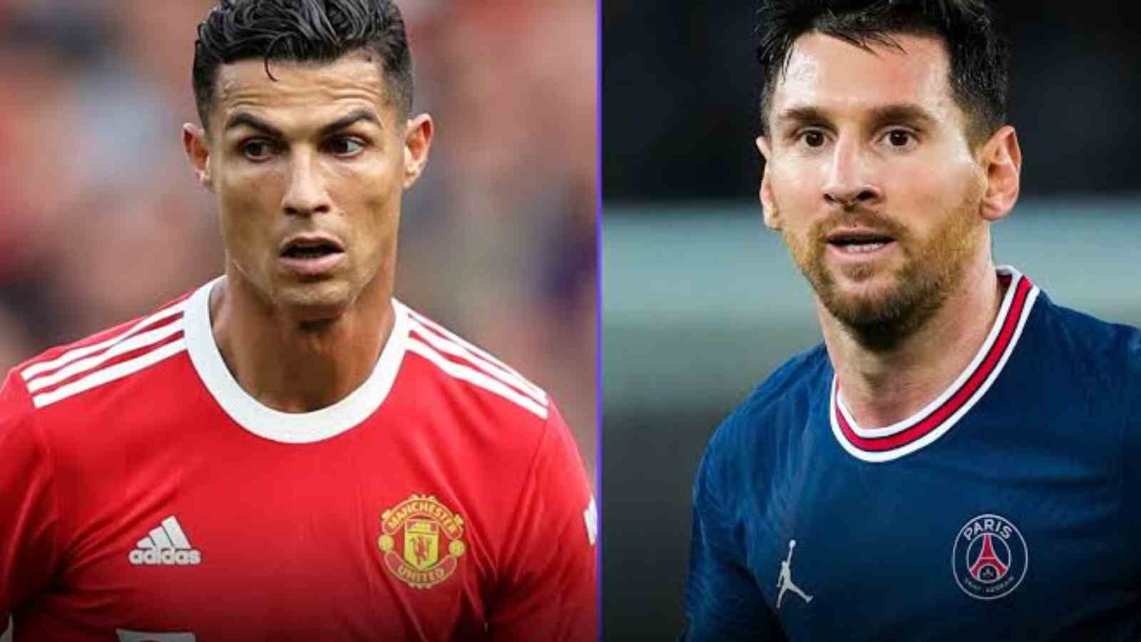 SHOCKING: Cristiano Ronaldo could replace Lionel Messi at PSG next summer