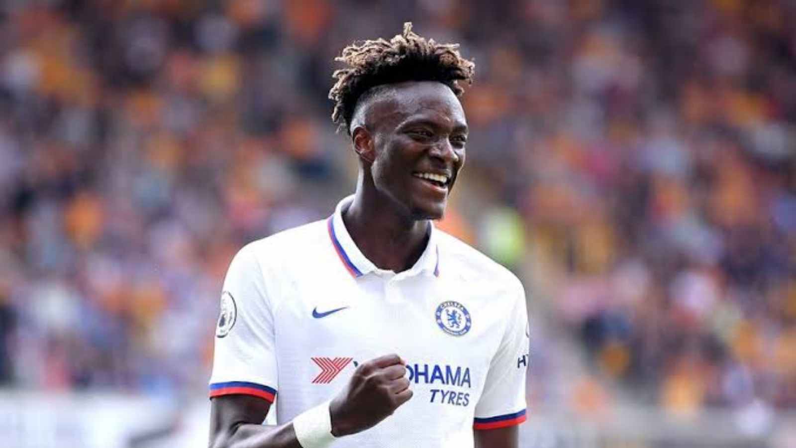 Tammy Abraham’s Net Worth: His salary, investments, endorsements, and more