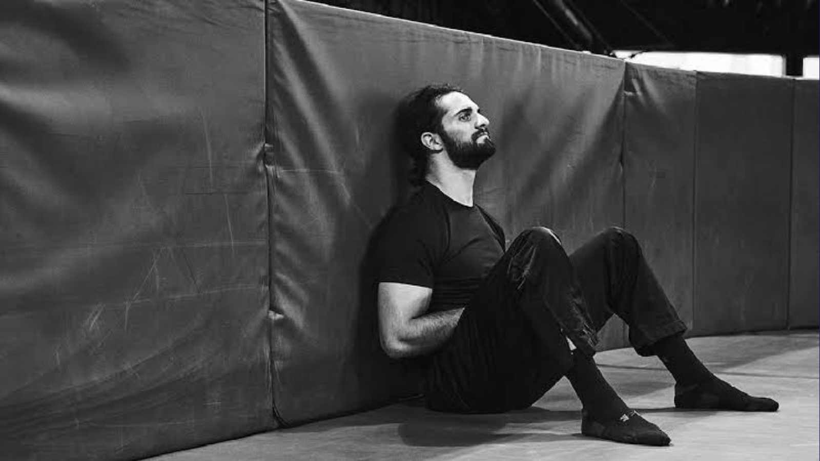 Seth Rollins has a disheartening change to his Twitter account following his loss at Extreme Rules