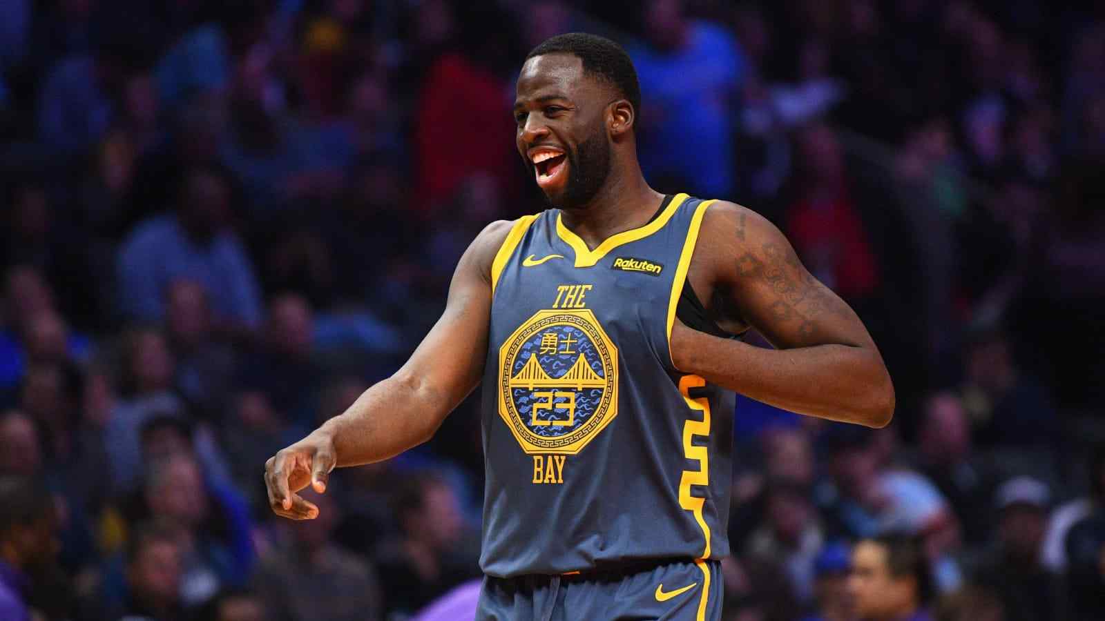 “Deserves 0 money” Draymond Green faces harsh contract reality with Warriors after knocking out Jordan Poole