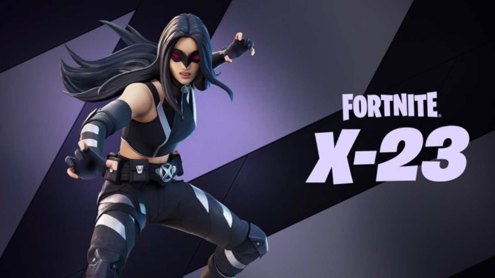 Fortnite Chapter 3 Season 4: How to Get the X-23 Skin