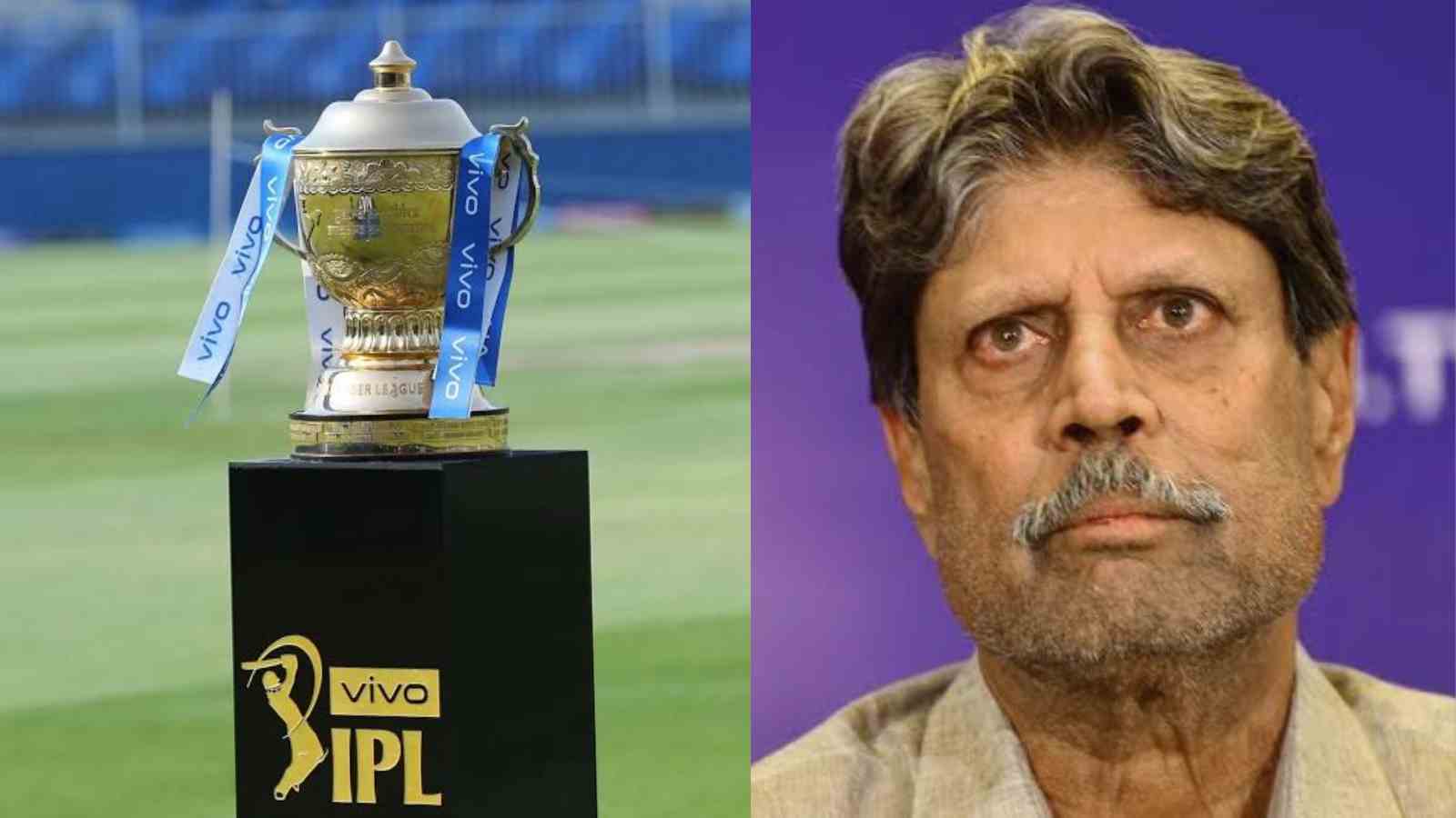 “People say there’s pressure in IPL, I would say don’t play”- Kapil Dev’s remark triggers debate; says he can’t understand ‘American words’ like pressure or depression