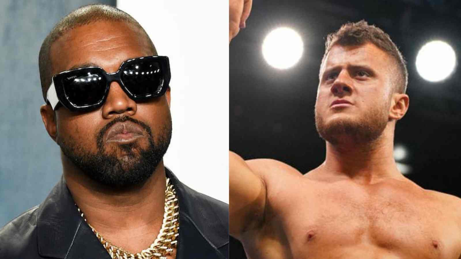 AEW Superstar MJF dips into controversy after LAMBASTING Kayne West’s disgraceful remarks about Jewish people