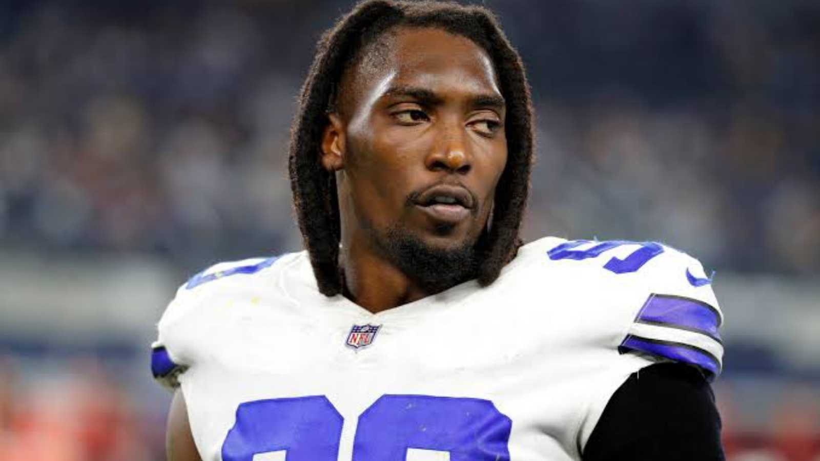 “Moth*rf*ckers throwing you alley oops,” DeMarcus Lawrence SAVAGELY responds to Dallas Cowboys’ underdogs status after victory against the Rams