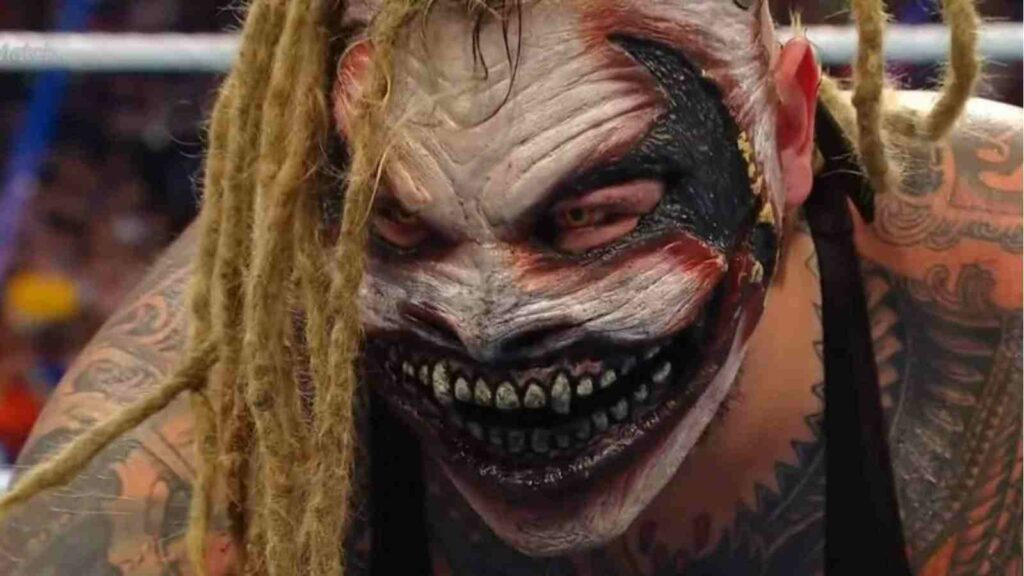 Bray Wyatt