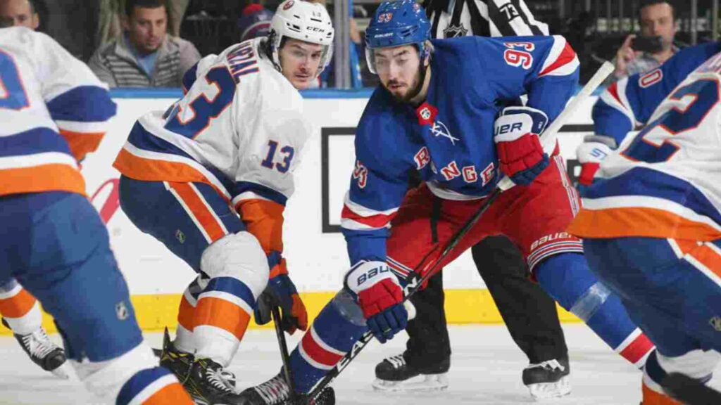 New York Islanders