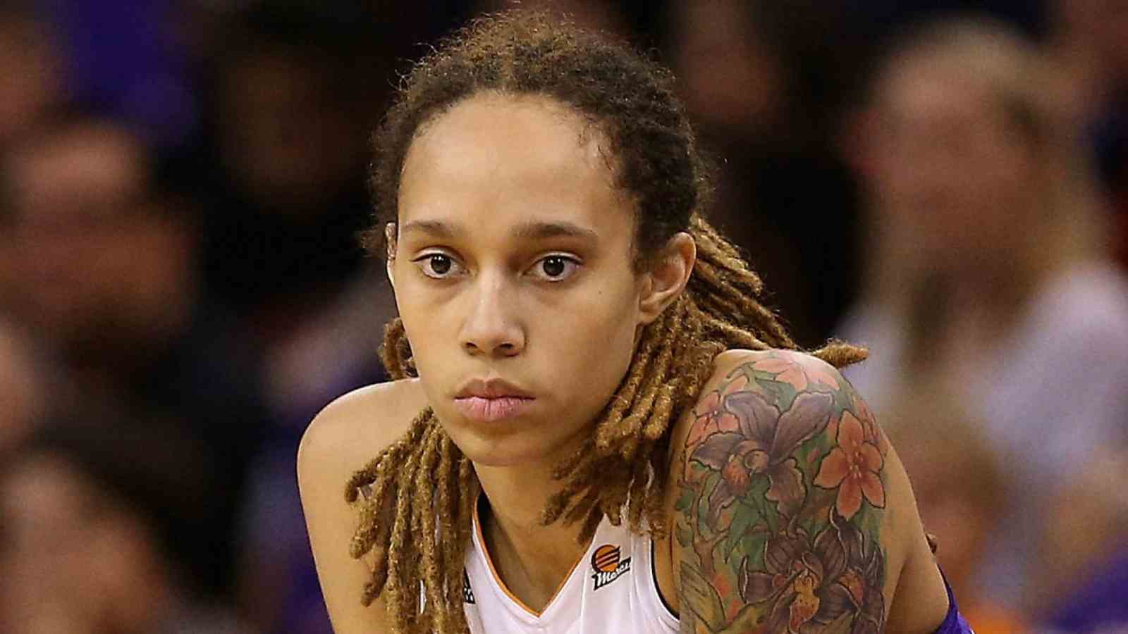 What are the conditions for Brittney Griner’s release?