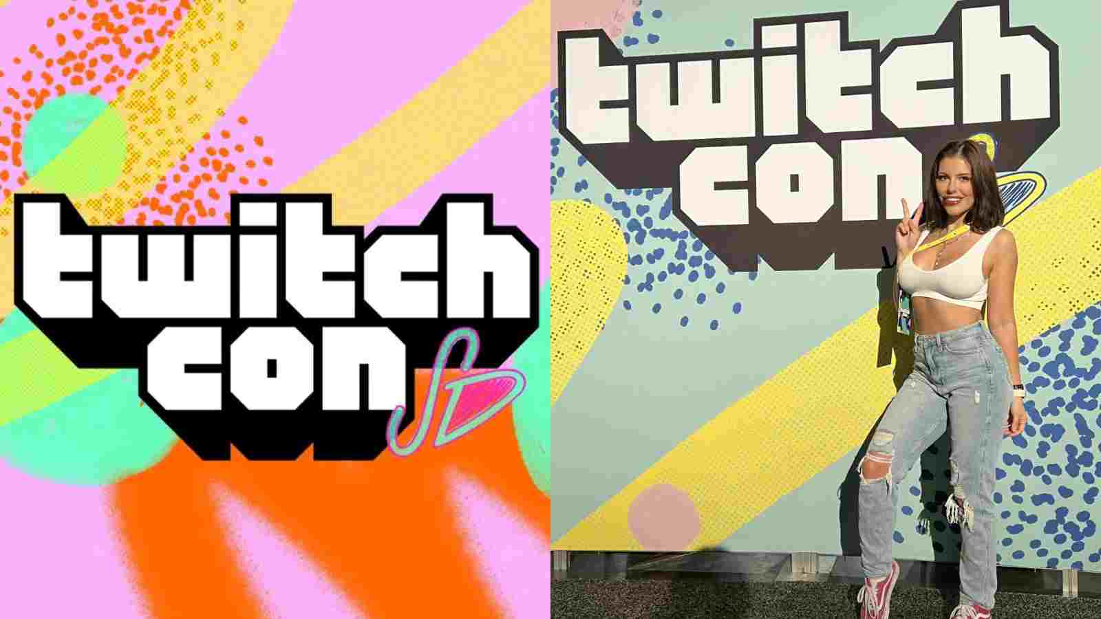 Boycott Twitch trends on Twitter after streamer suffers serious injury at TwitchCon 2022