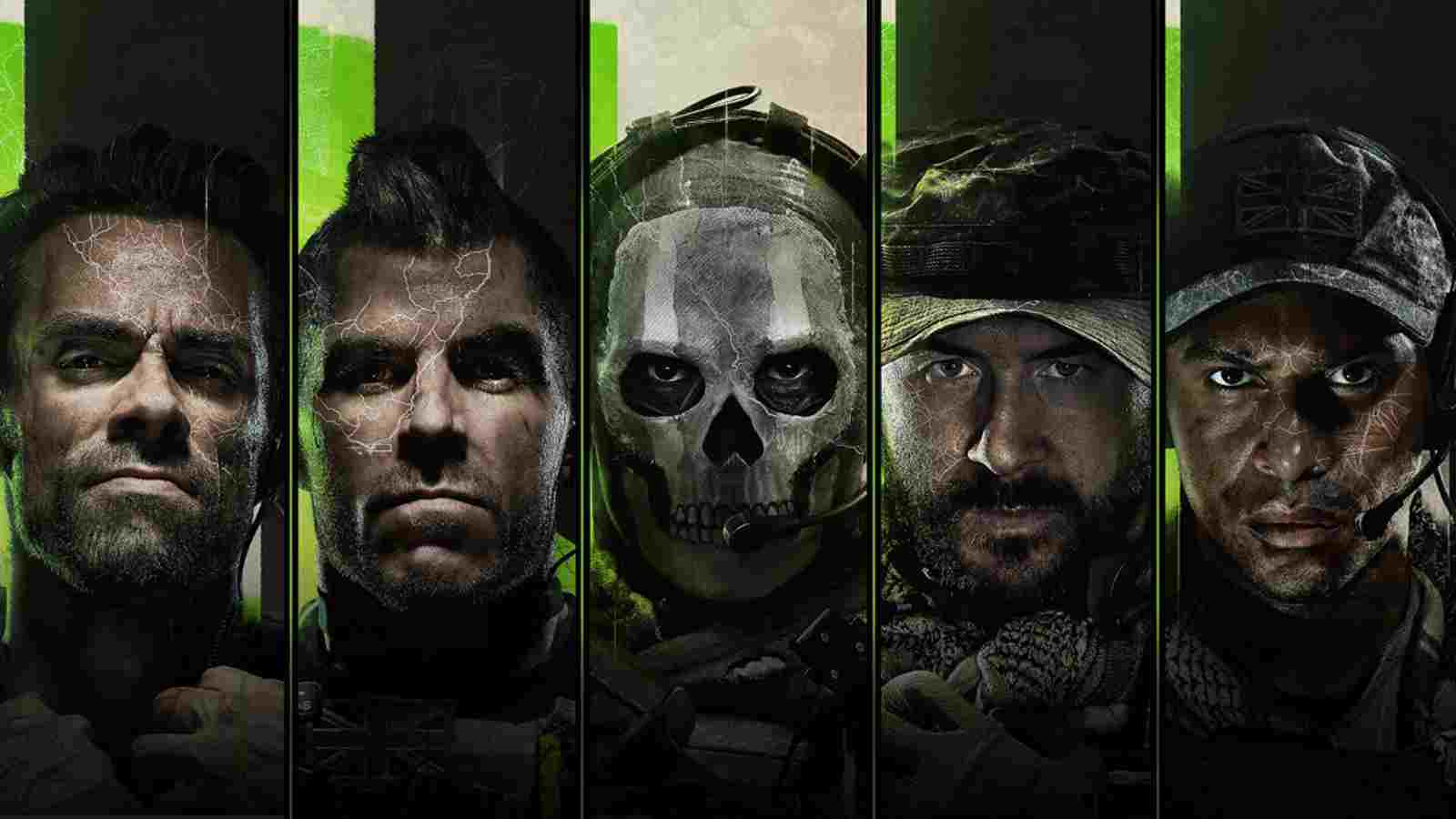 Call of Duty: Modern Warfare 2 to Use Blizzard SMS Protect System for Verification