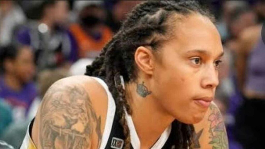 Britney Griner