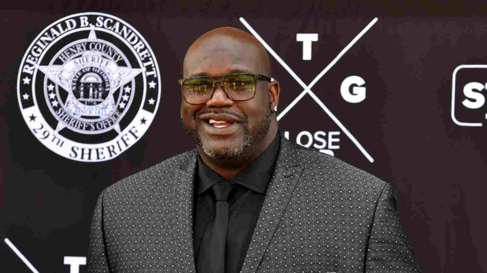 “I almost killed a kid” Shaquille O’Neal finally speaks out on a life-changing moment in extremely challenging childhood