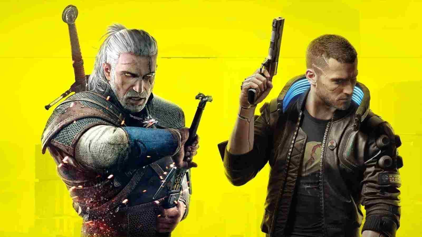 Cyberpunk 2077 Sequel Announced by CD Projekt Along With The Witcher Sequels