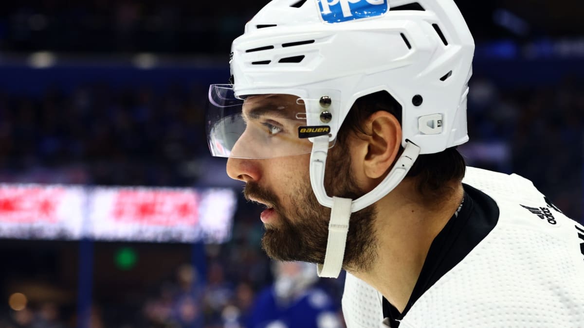 Zach Aston-Reese gets a lifeline as Toronto Maple Leafs to take a massive ‘gamble’ on a PTO