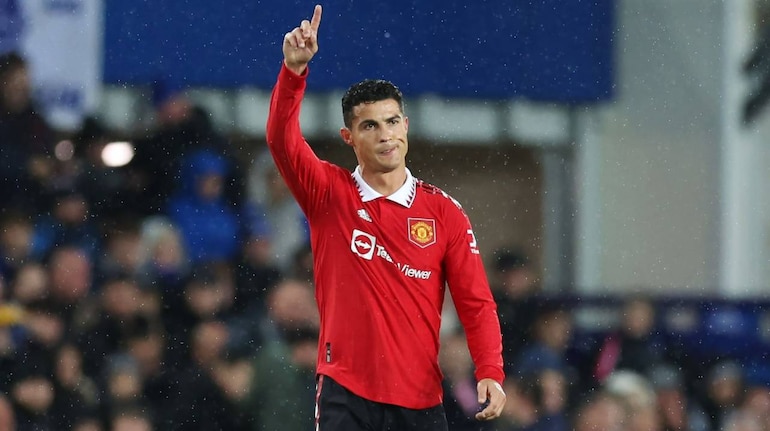 Cristiano Ronaldo breaks another record after Premier League clash against Newcastle United