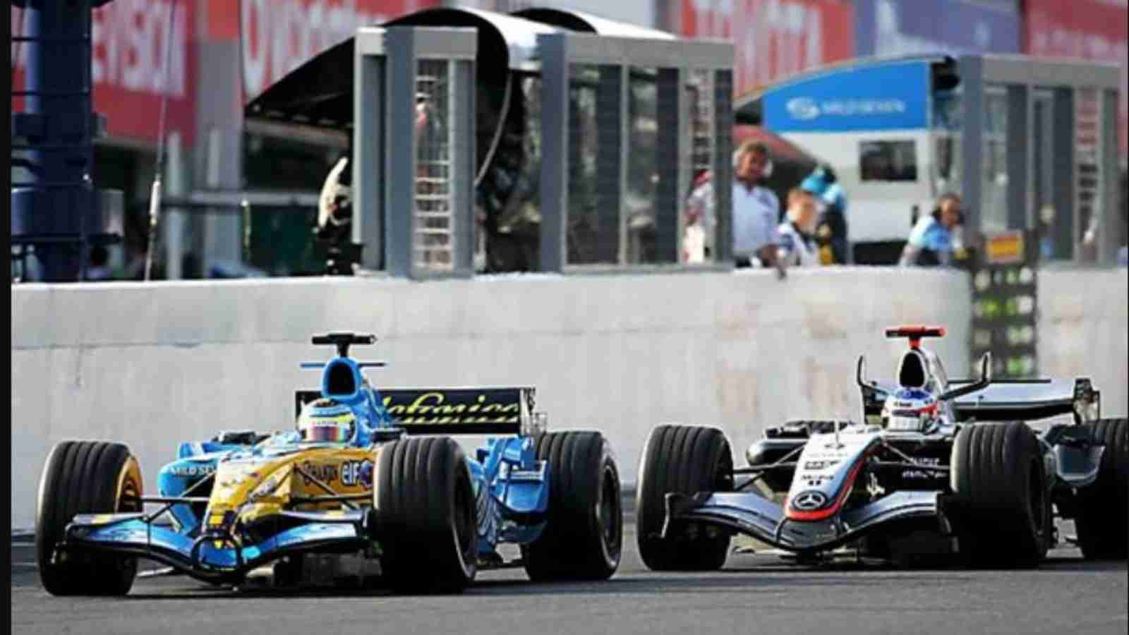 ‘Ridiculous to have this issue multiple times,’ Fans truce over Martin Brundle’s comment on Japan 2005 FIA disaster class