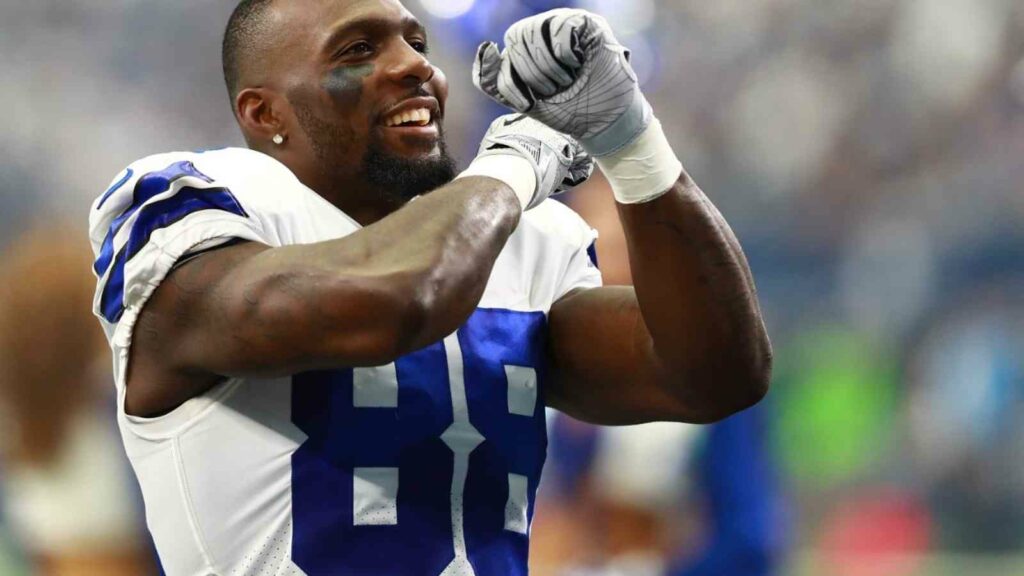 Dez Bryant