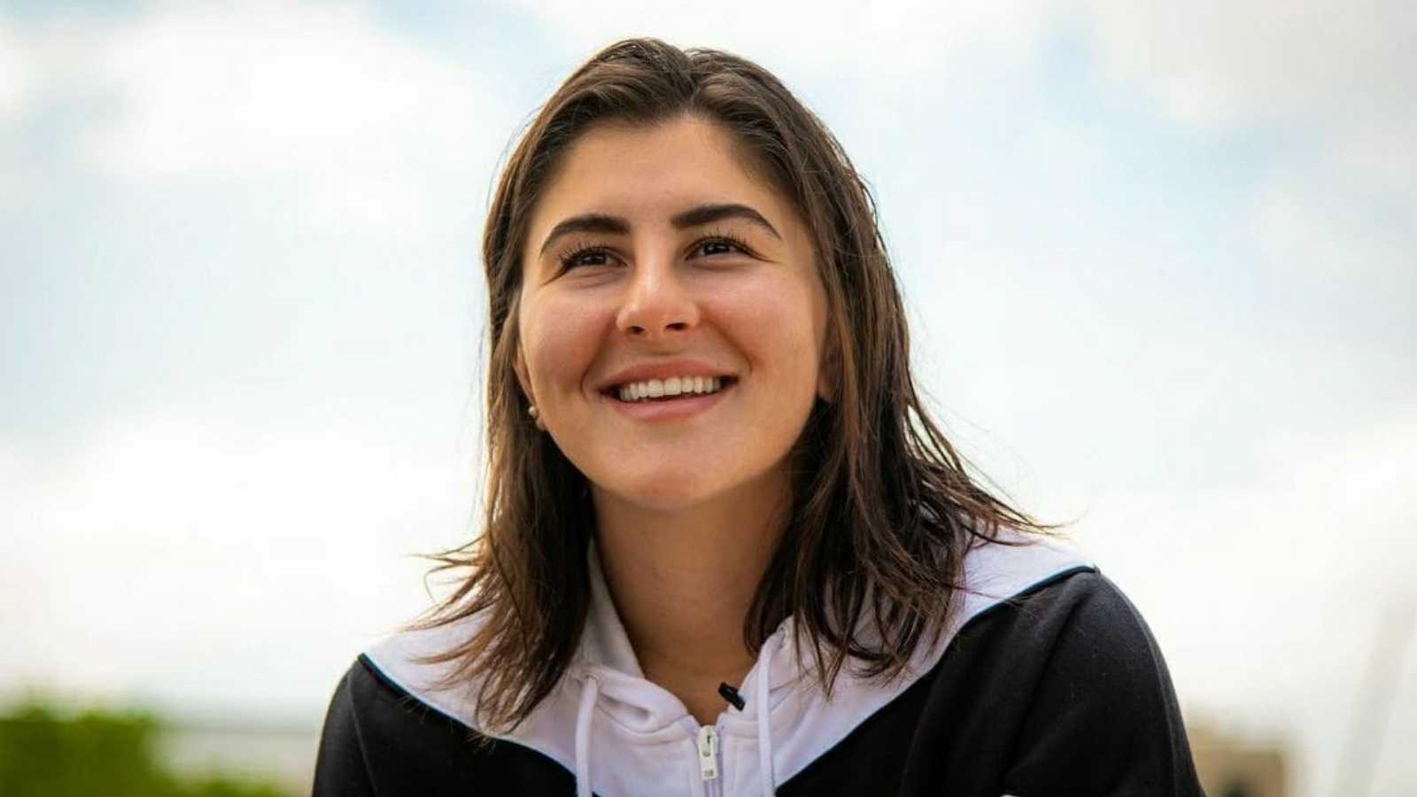 Bianca Andreescu reveals how her manifestation to win a Grand Slam kept her motivated