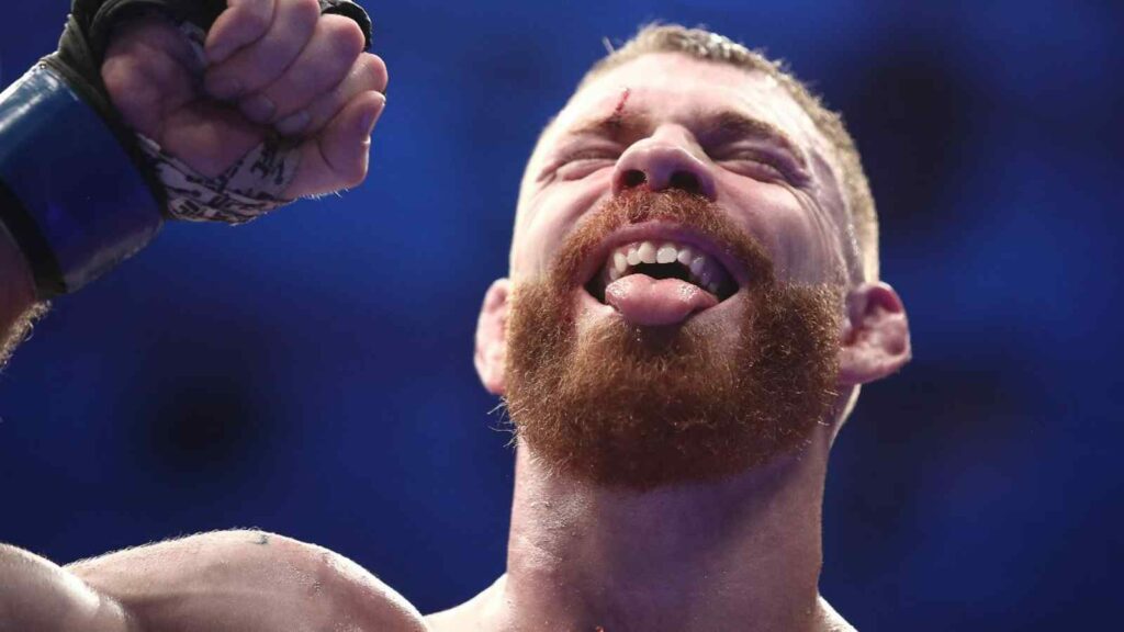 Paul Felder