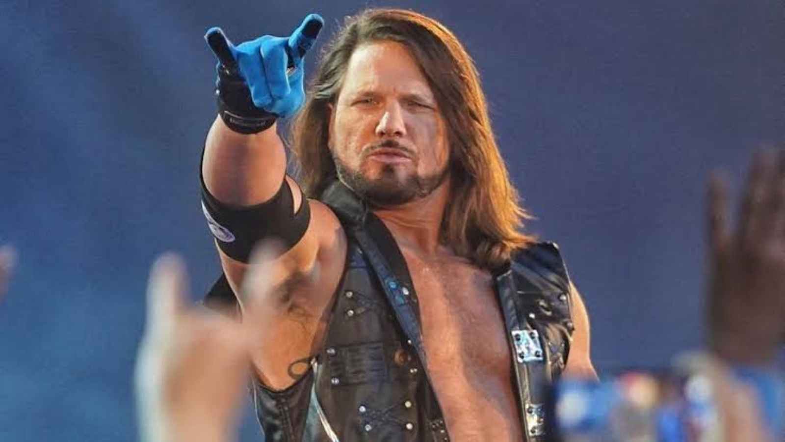 Former WWE Tag Team Champions to reunite with AJ Styles for a Big Return , Future Plans and Interesting Details Revealed