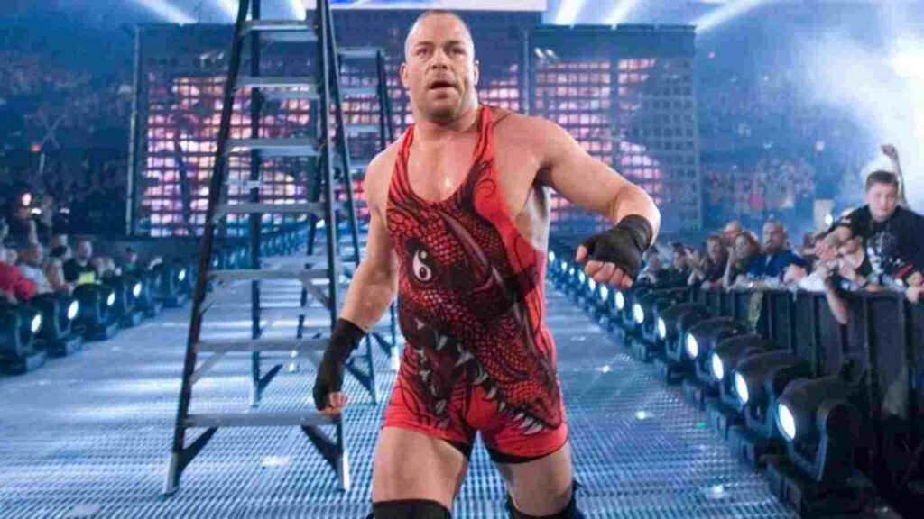 RVD