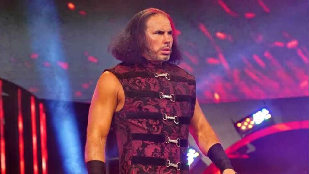 Matt Hardy