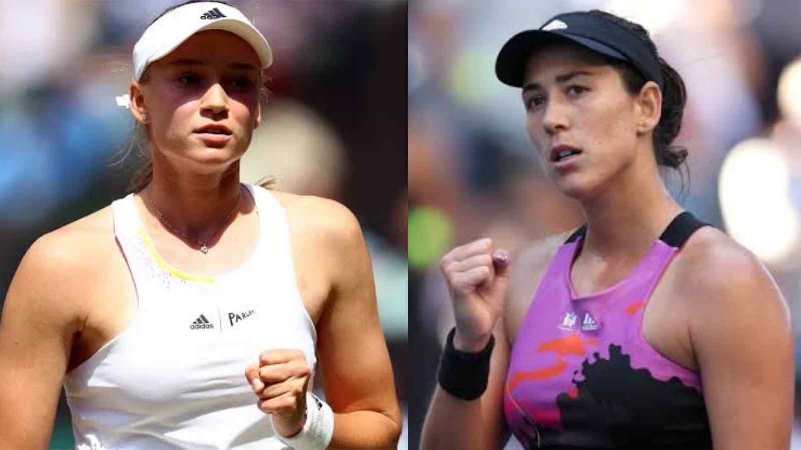 San Diego Open 2022: Elena Rybakina vs Garbine Muguruza Live Stream, Match Timings, Preview and Prediction