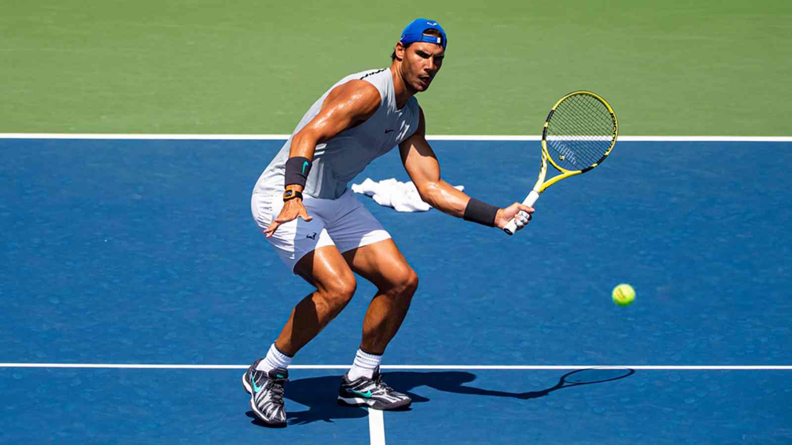 “It may be my last professional visit to Latin America”, Rafael Nadal on the importance of visiting Argentina for the exhibition event with Casper Ruud and Gabriela Sabatini