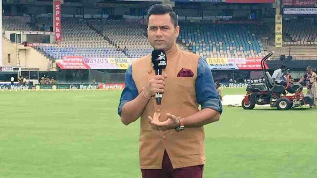 Aakash Chopra