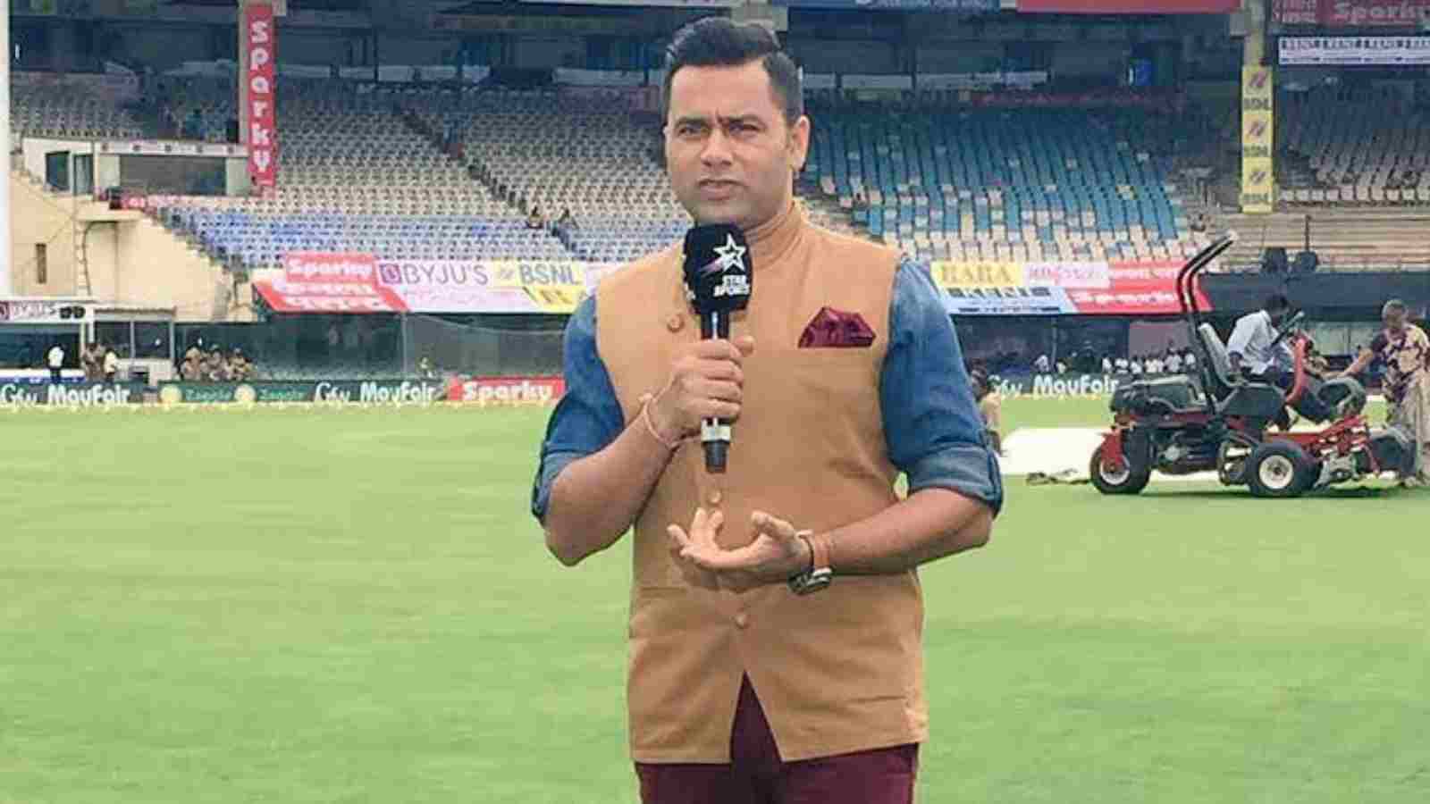 ‘Not for me’ – Aakash Chopra replies fan who asked him to apply for BCCI selector’s post