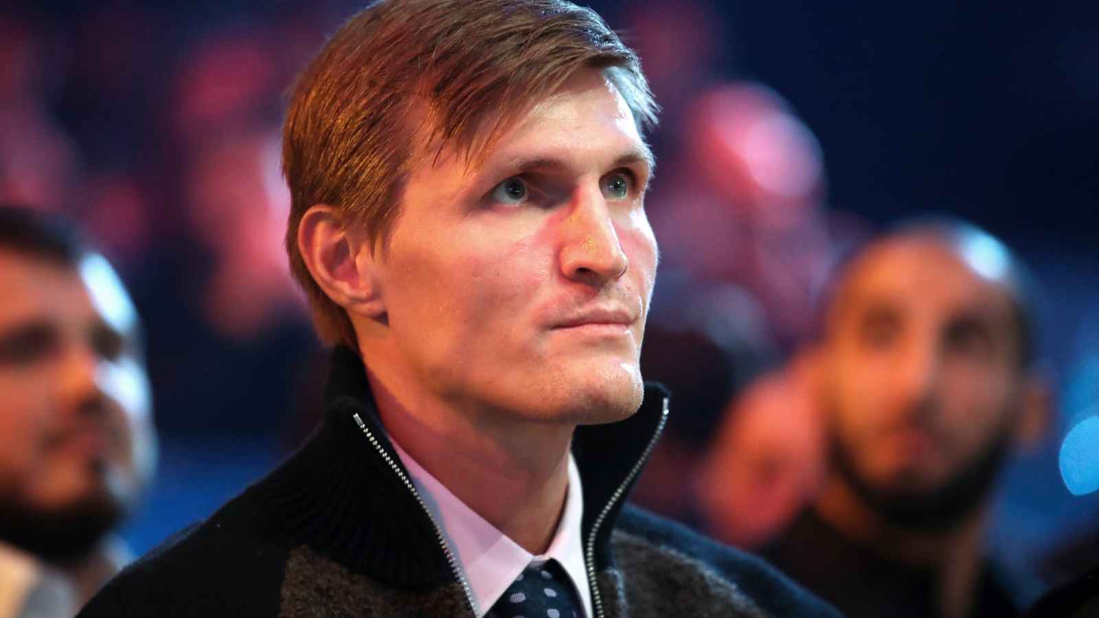 “I allow him to be UNHOLY sometimes” Andrei Kirilenko’s wife reveals “s*x pass” is the saucy secret behind their successful marriage