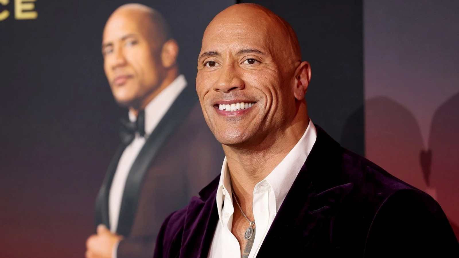 Dwayne Johnson reveals that there were plans in the DCEU for Black Adam V/S Superman