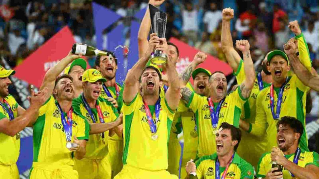 T20 World Cup 2022