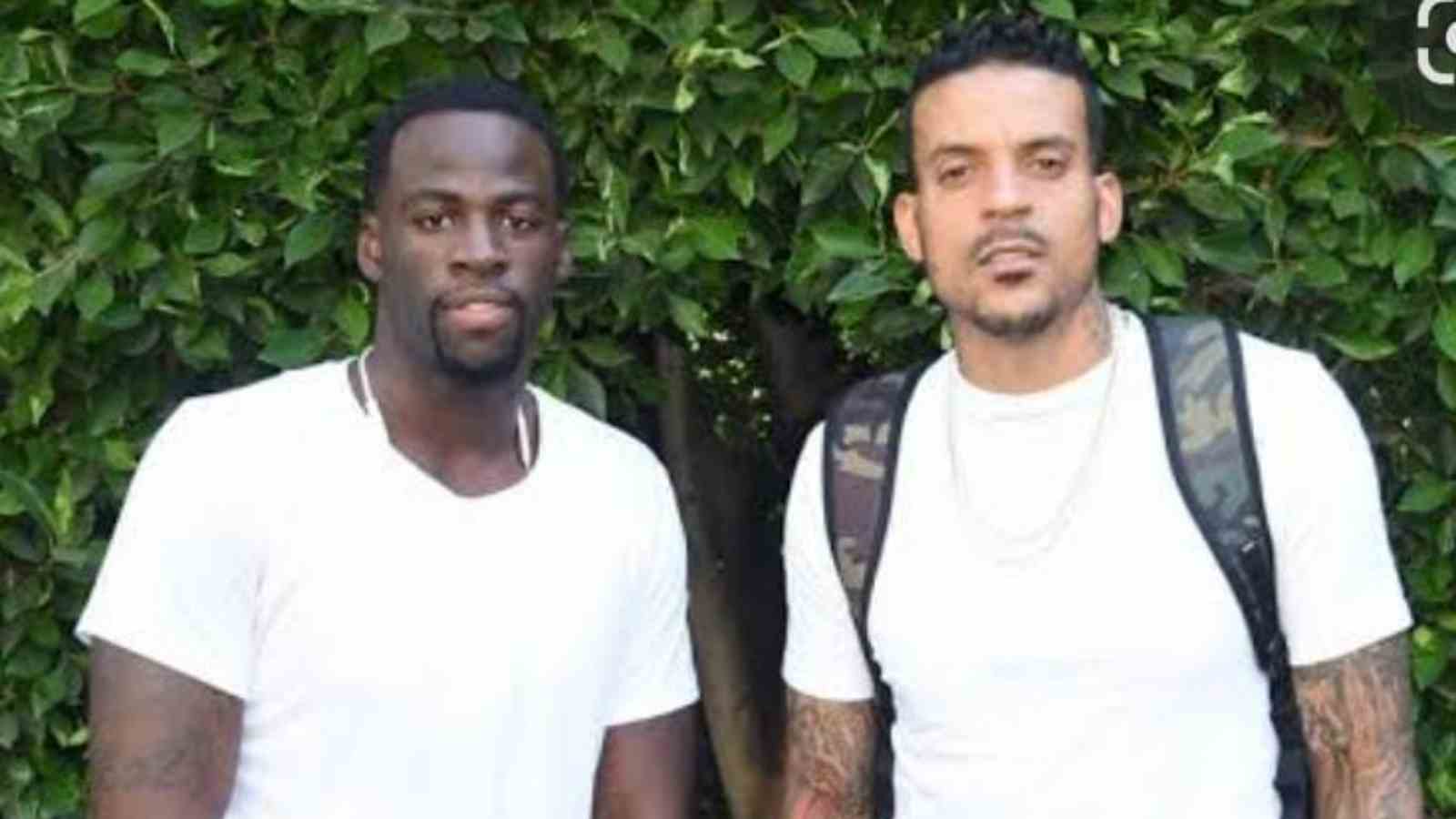 “This team wins no championship without Draymond” Matt Barnes highlights the importance of Draymond Green amid punching and breaking Warriors’ unity fiasco