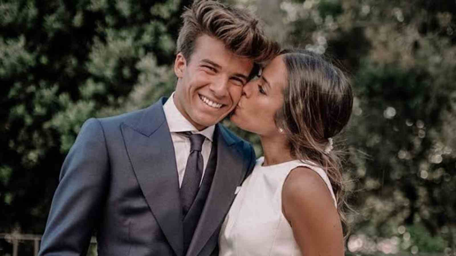 Former Barcelona star Riqui Puig and girlfriend expecting a baby soon: Reports