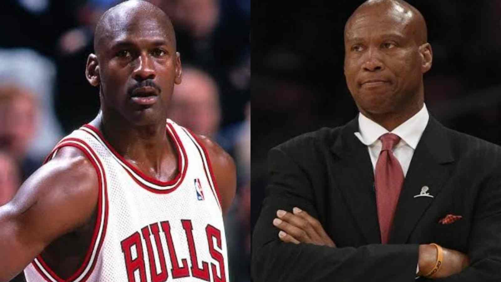 “Kill him with kindness” Former LA Laker revealed how Michael Jordan could be stopped