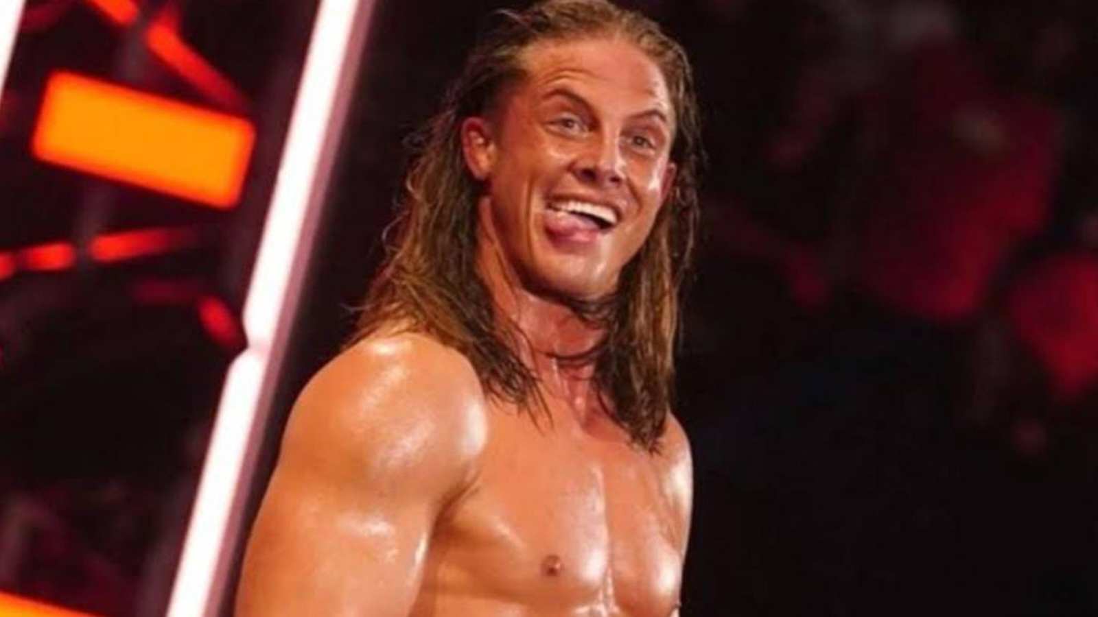 “He’s bigger and stronger”- Matt Riddle wants the UFC Hall of Famer to fight in the wrestling ring