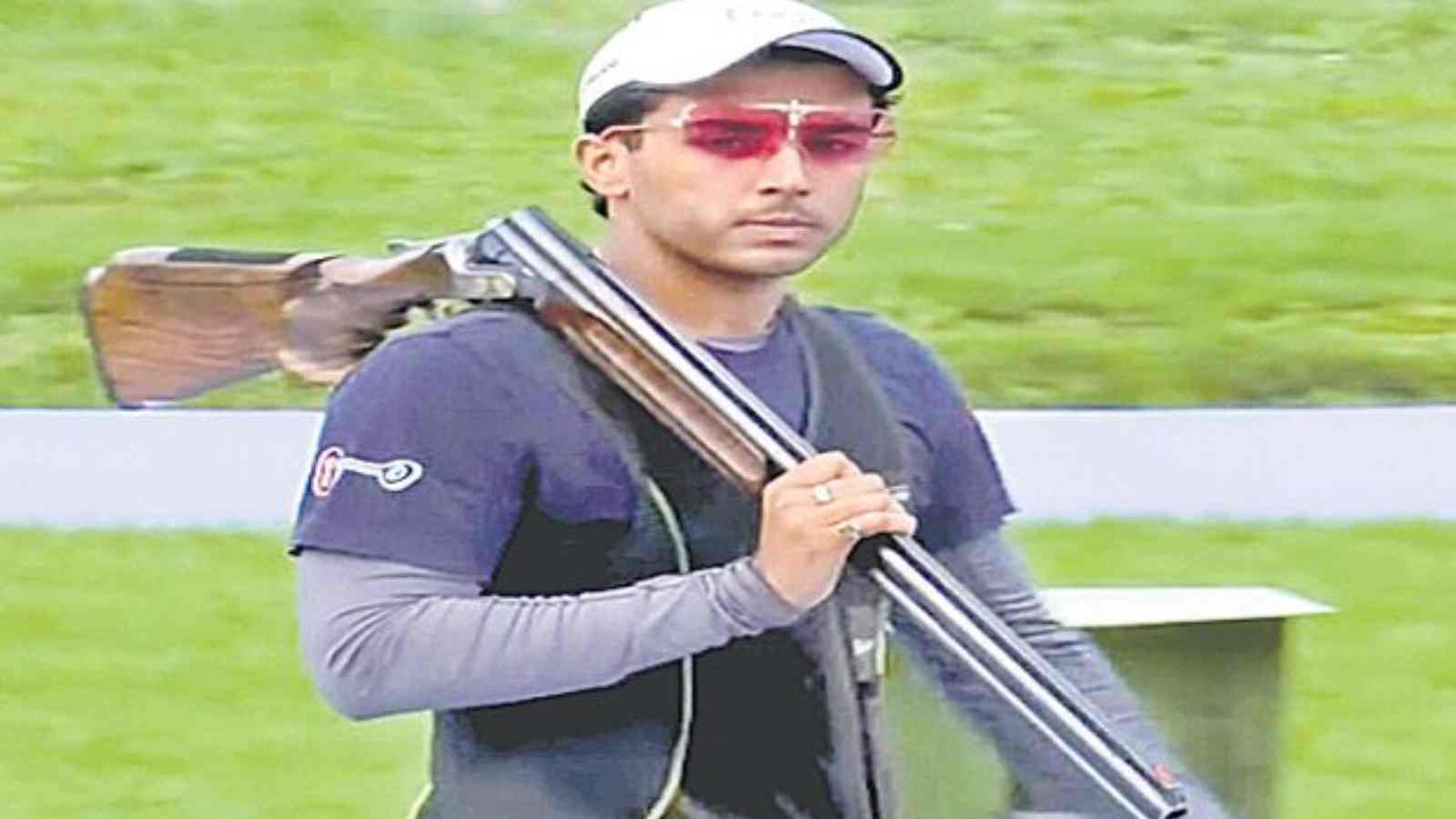 India finish Shotgun Worlds with 4 medals; Bhowneesh Mendiratta secures Paris 2024 quota