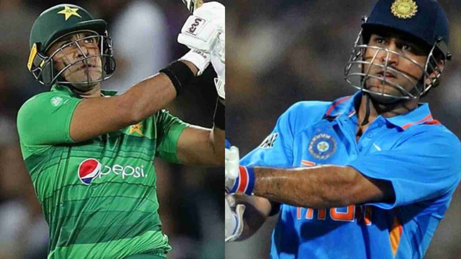 “Iftikhar Dhoni Ki Tarah Khel Raha Hain Par End Me….”- Pakistan legend makes a HUGE remark on Iftikhar Ahmed