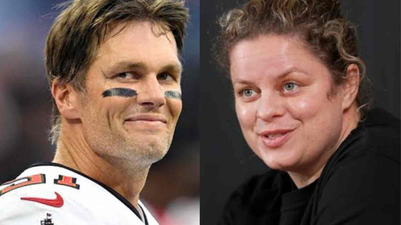 Tom Brady joins hands with Kim Clijsters as the sporting icons buy a team in the Major League Pickleball