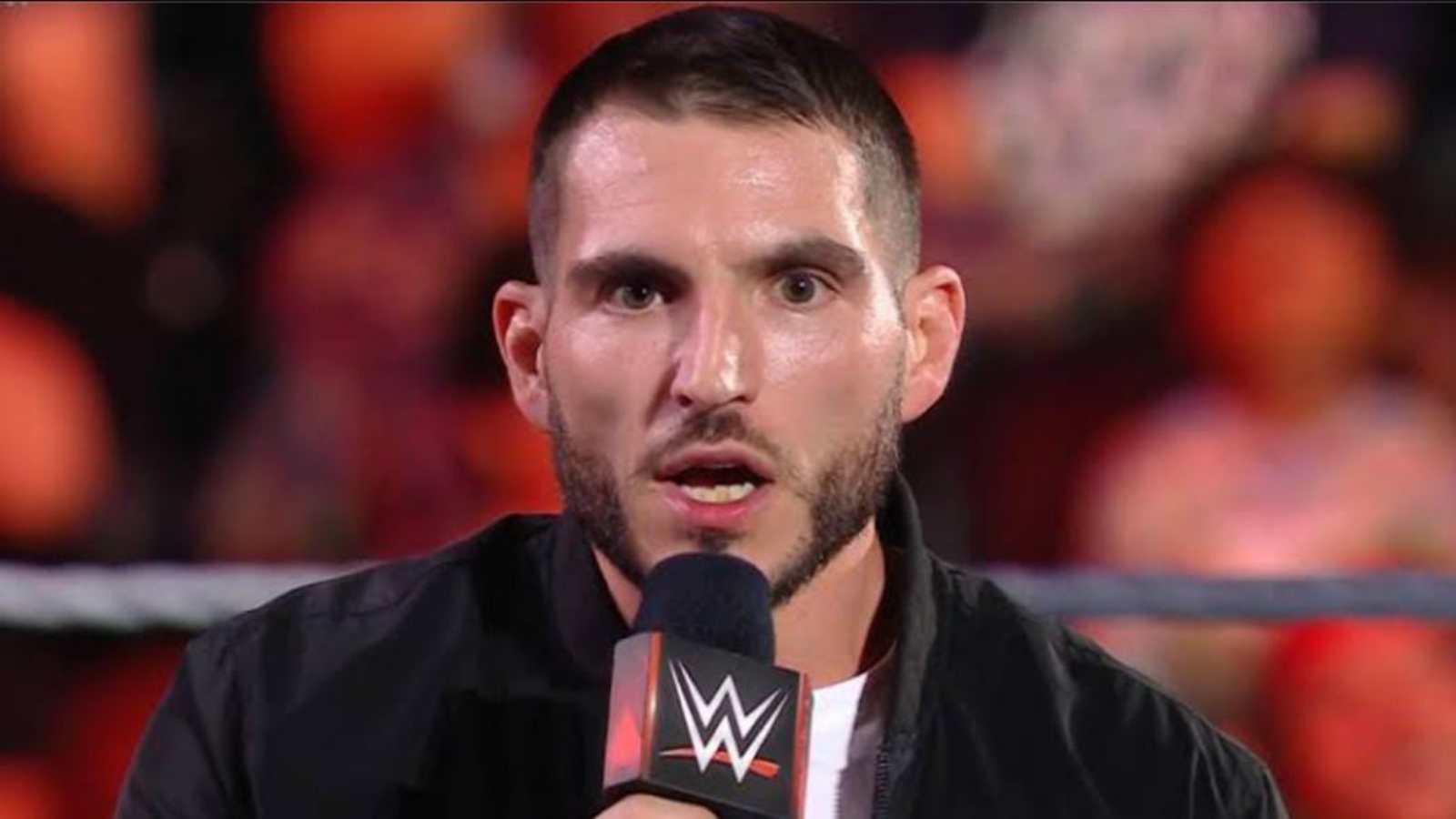 Johnny Gargano feels that he is still not at the peak of his game after his return to the WWE