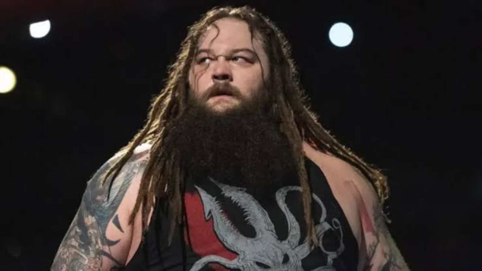 Bray Wyatt’s victim cameraman from last night’s WWE SmackDown revealed