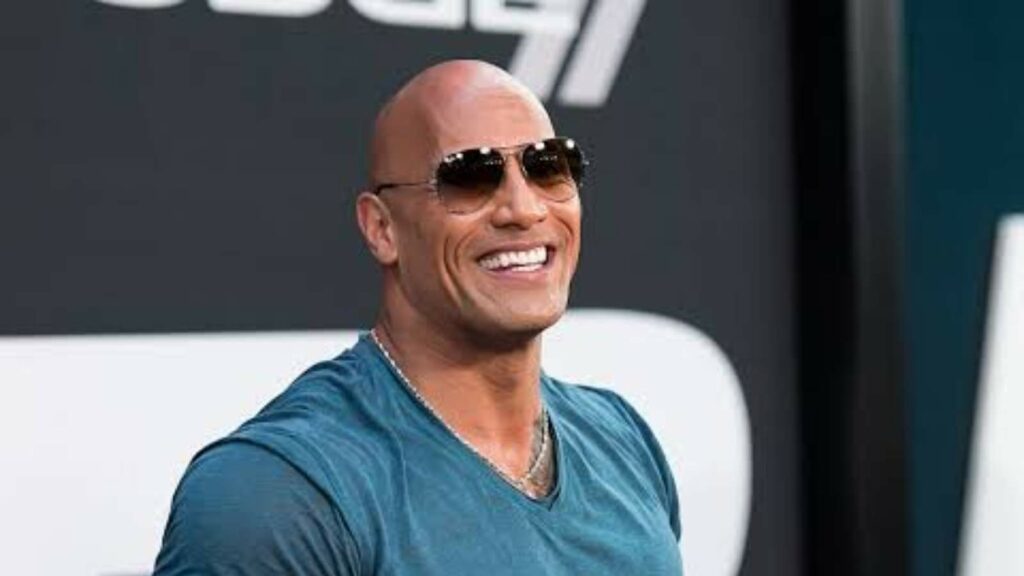 The Rock